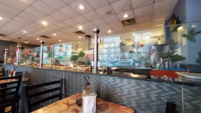 Merry Land Chinese Buffet