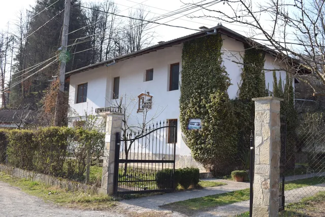 Вила Керенски