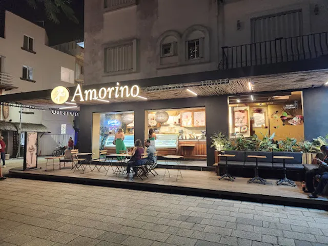Amorino