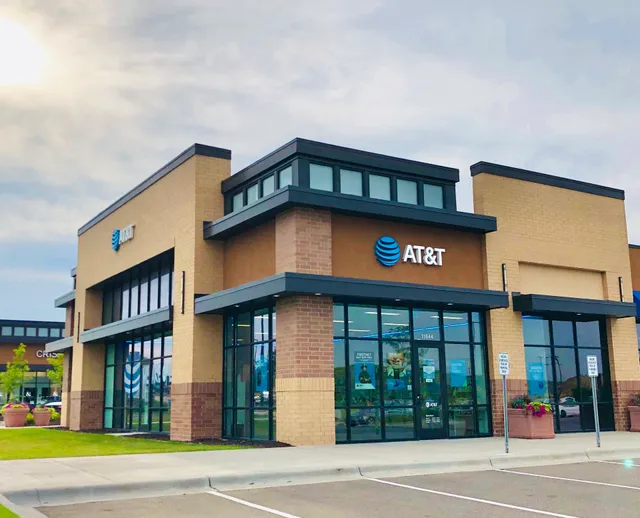 AT&T Store