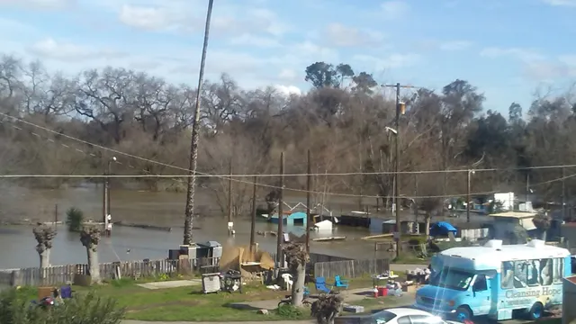 Terrace Trailer Park