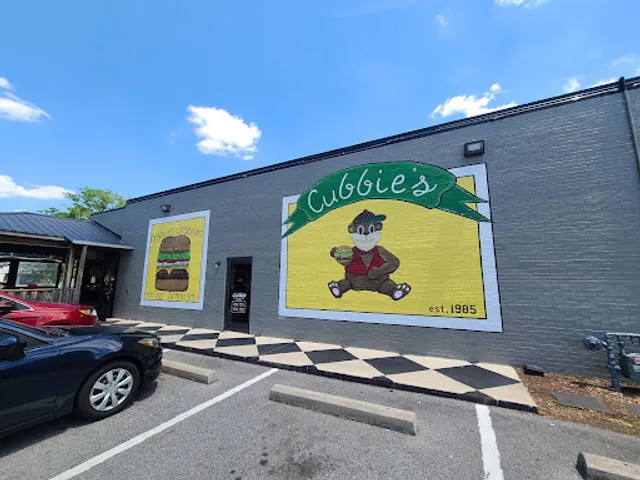 Cubbie's