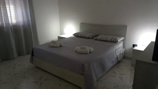 B&B A Casa di Anto Eboli