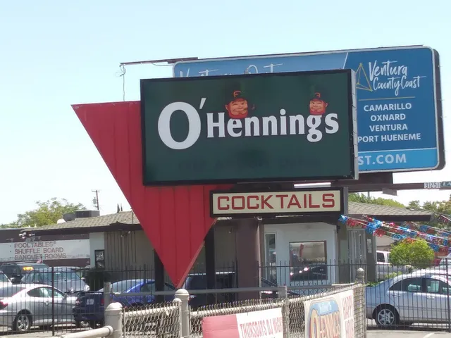 O'Hennings