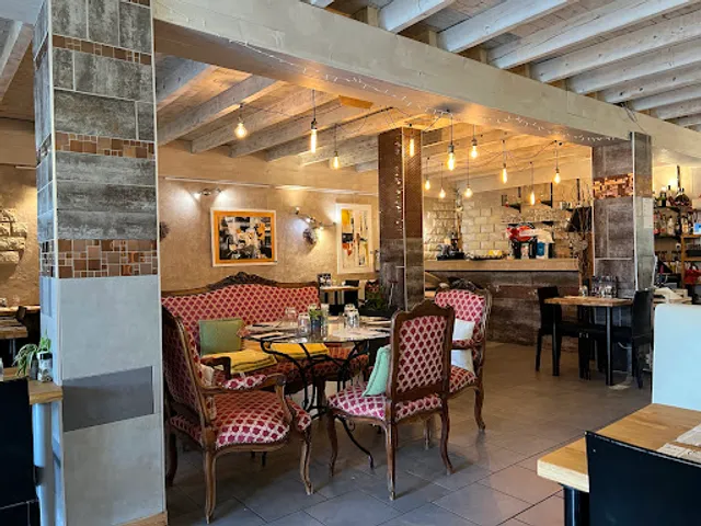 Restaurant LA GALLERY