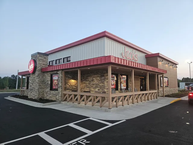 Jack's Family Restaurant