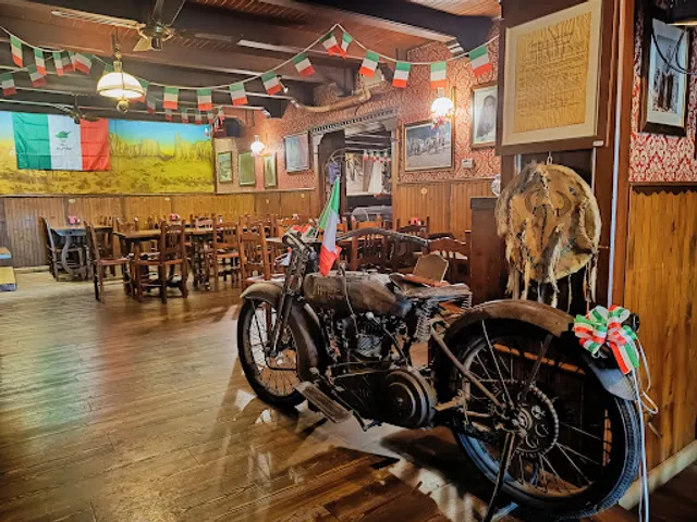 Birreria & Steakhouse Old West