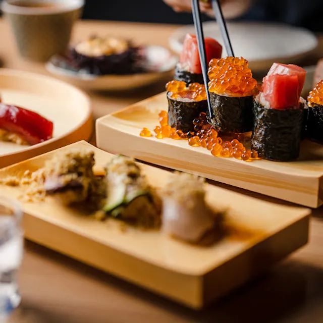 HIBI HARE BARE Shinjuku