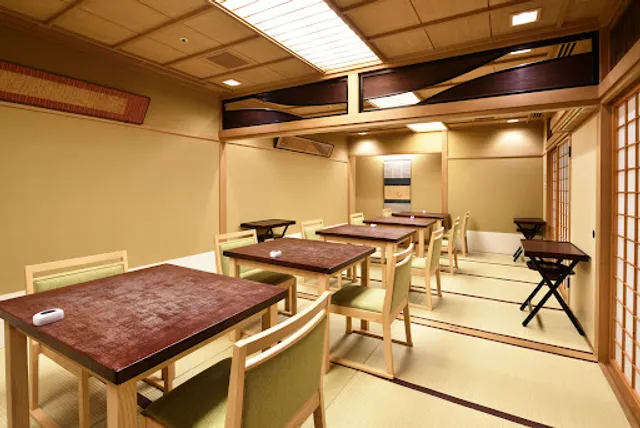 Chikuyotei Nagoya Branch