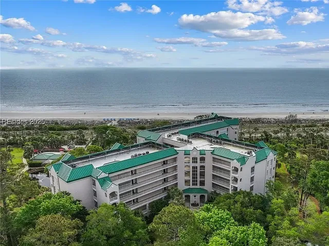 Windsor Court South at Palmetto Dunes