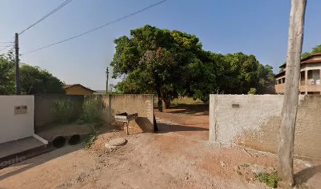 BBB Rooms BR-153 Norte Gurupi TO