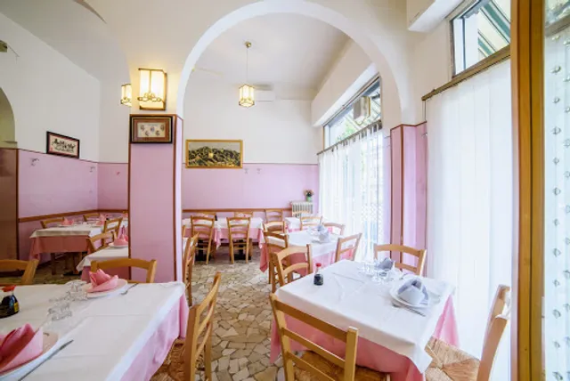 Ristorante Il Mandarino