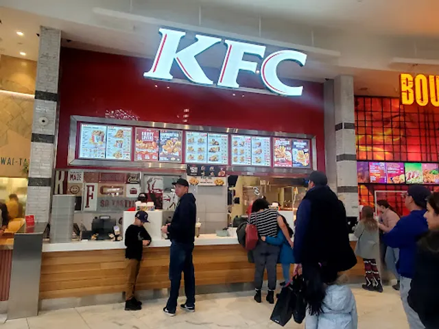 KFC