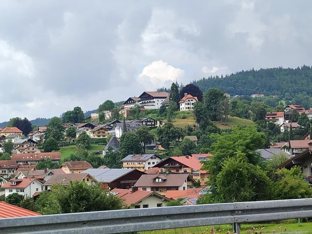 Landhaus Florian - Bodenmais