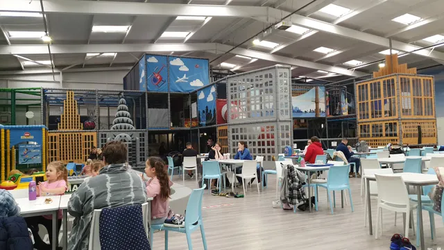 Big Apple - Play City