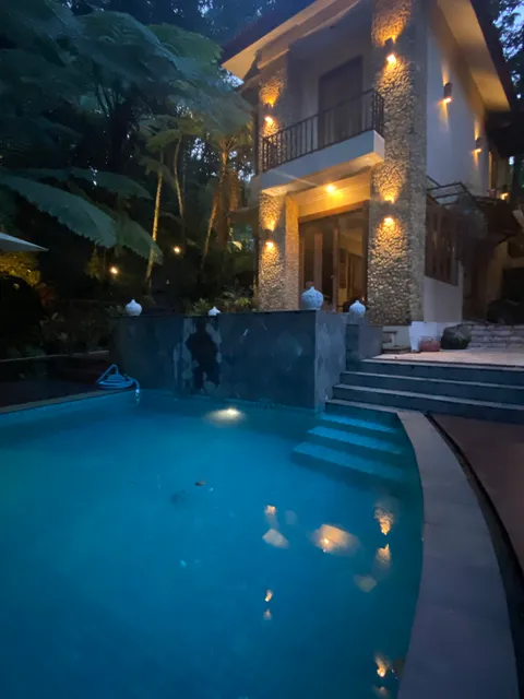 Villa Amalina/Amadaha