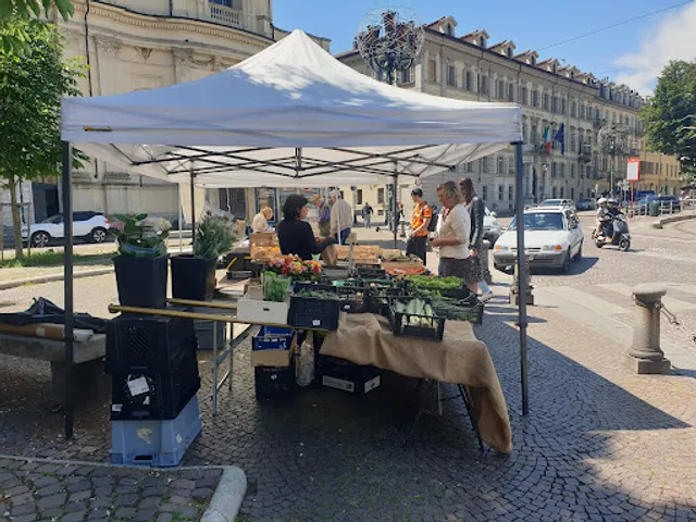 Fradiavolo Pizzeria - Torino Piazza Carlina