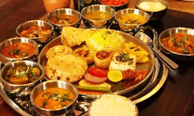 मिलाप रेस्टोरेन्ट