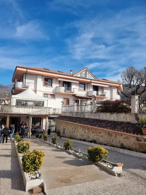 Hotel Ristorante Da Valerio