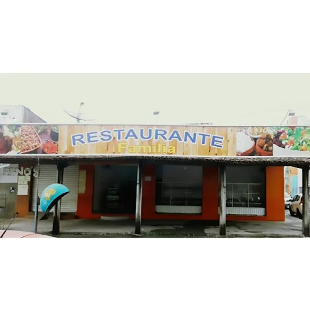 Restaurante Familia