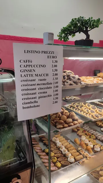 Pasticceria Bacciu
