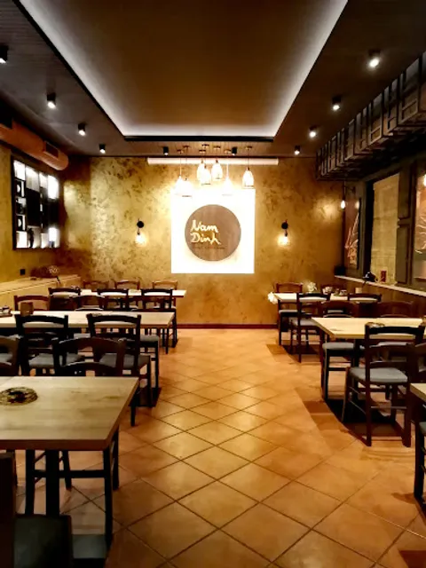 Nam Dinh – Vietnam Authentic Cuisine