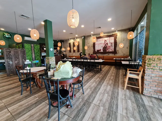 Krua Absorn ครัวอัปสร