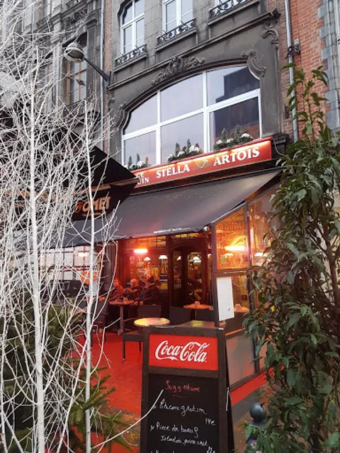 Prince Baudouin - Namur