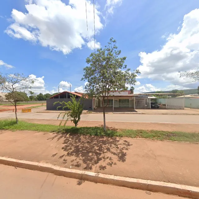 Bar e Lanchonete Avenida