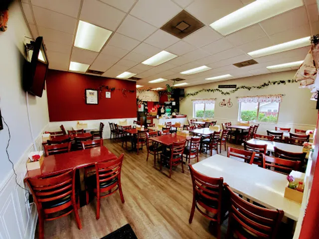 Taqueria La Barca Mexican Restaurant