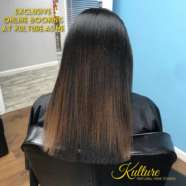 Kulture Natural Hair Studio