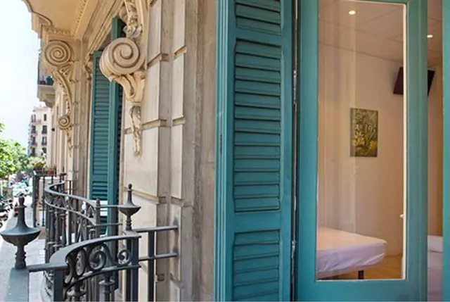 Hostal Martinval Barcelona