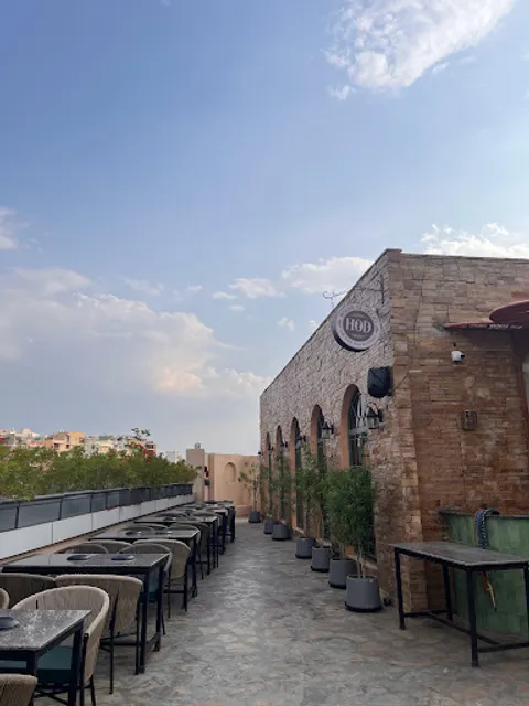 House Of Delici Lalghati