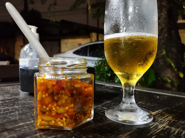 Bar e Mercearia Dona Ilda