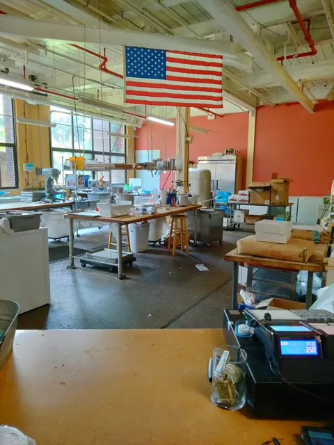 Ever So Humble Pie Co