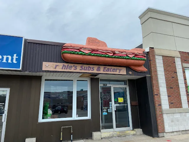 Archie's Subs and Eatery
