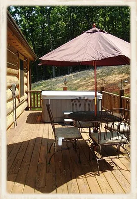 Loose Moose Lodge /Price Cabin Rentals