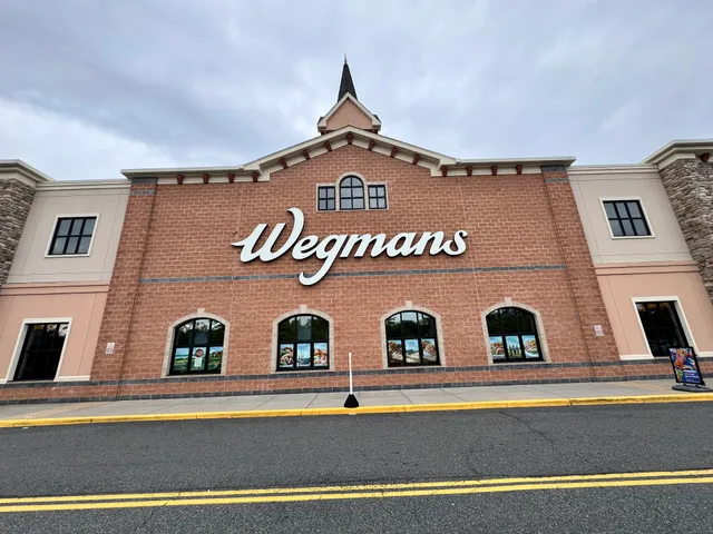 Wegmans