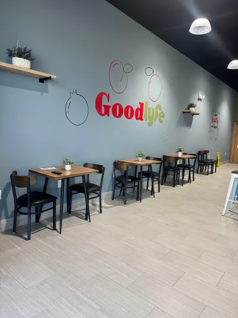 GOODLYFE SMOOTHIE RAEFORD