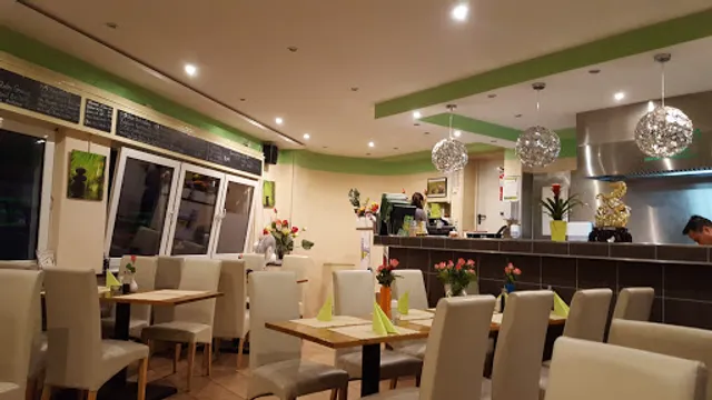 Well Being 2 Restaurant