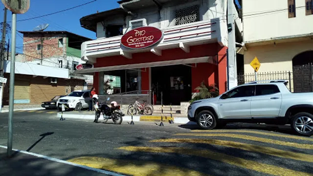 Delicatessen Pão Gostoso