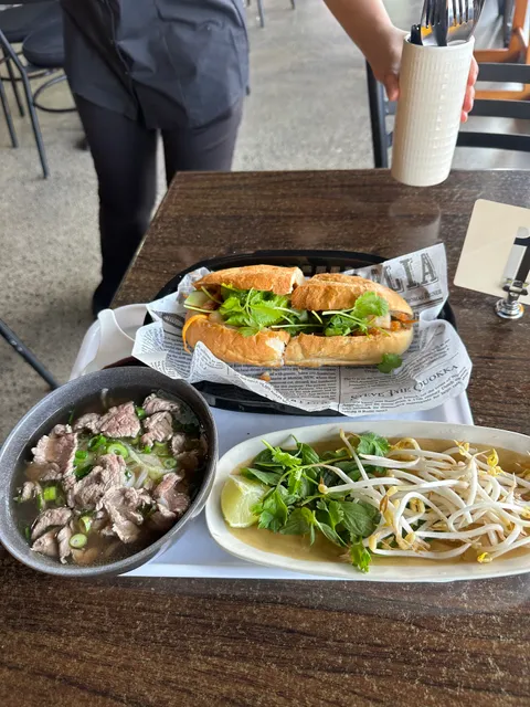 Hidden Saigon in Berrimah