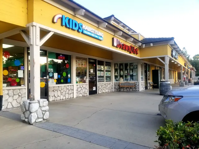 Drawn2Art Chino Hills