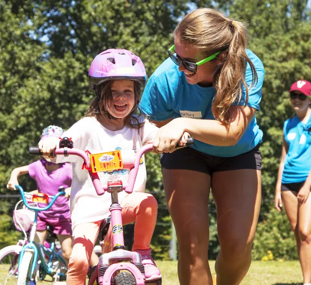 Pedalheads Summer Camps Chicago