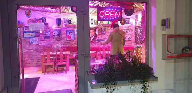 Pizzeria Colosseum Treff Bad Fredeburg