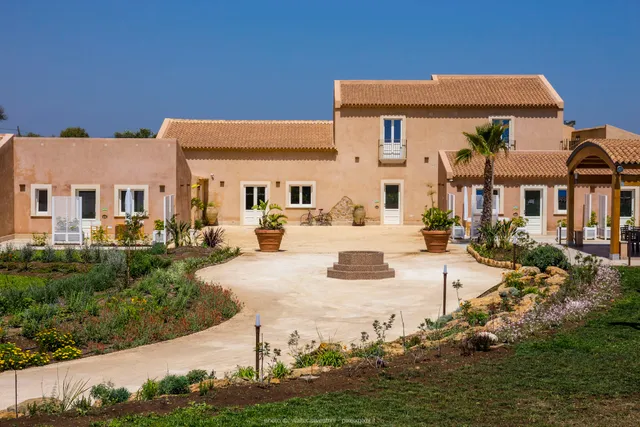 Hotel Casale Milocca