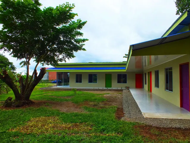 Hotel Colores del Arenal, Fortuna