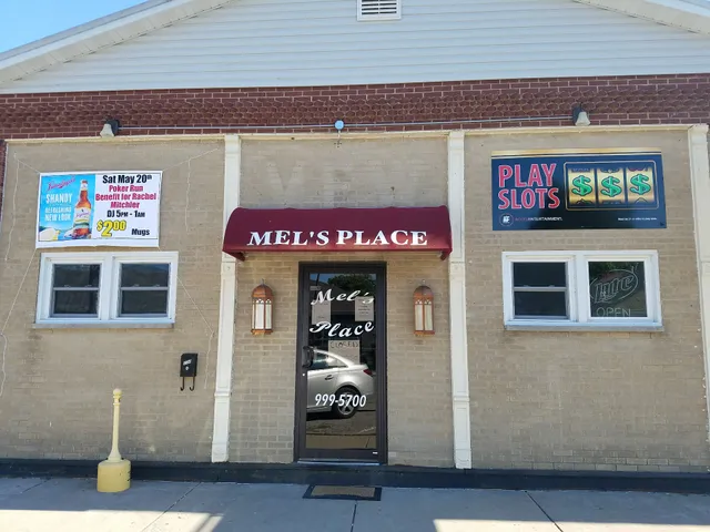 Mel's Place