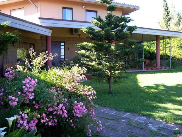 Bed and Breakfast Pescara - Bellavista Country House