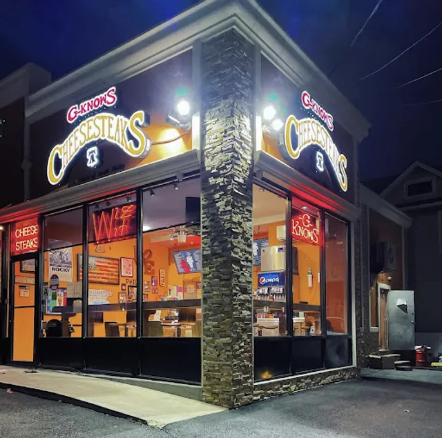 G's Cheesesteaks